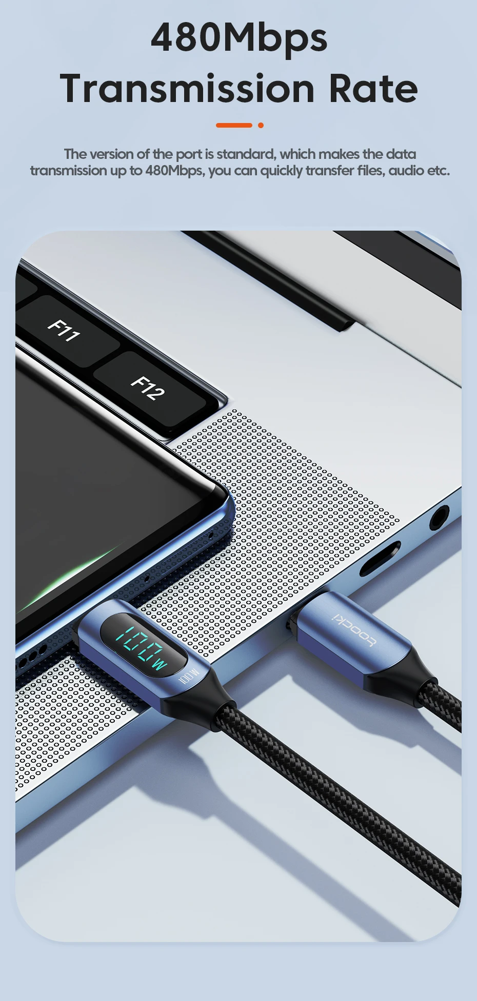 Compatibilidad multi-dispositivo Toocki