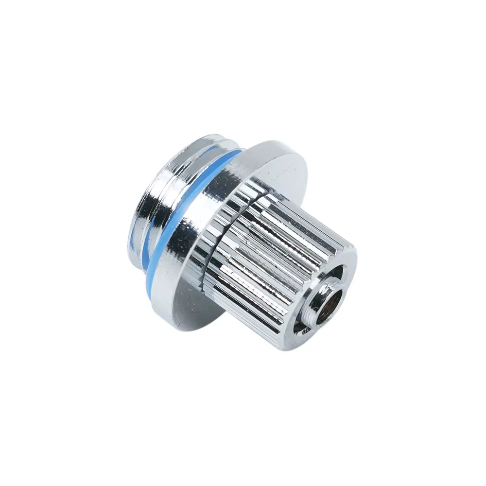 Adaptadores G1/4 para refrigeración líquida