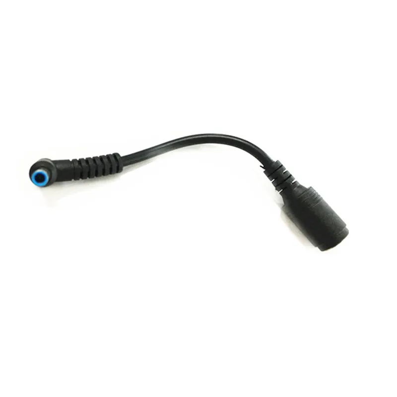 Connector macho 4,5x3,0