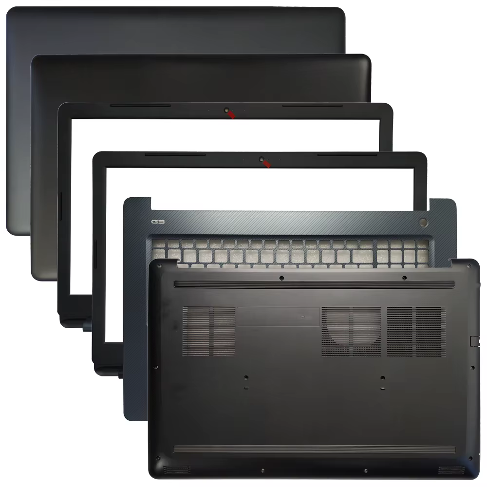 Carcasa completa para Dell Inspiron G3 17