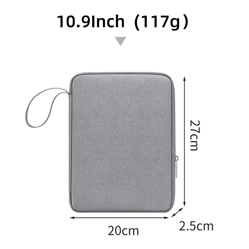iPad Air 11/13 M3 – Funda acolchada de viaje - imagen 5