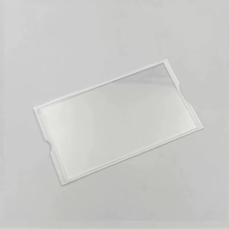 Pantalla LCD PSP 2000 - Reemplazo Cristal Lente Plástico - imagen 3