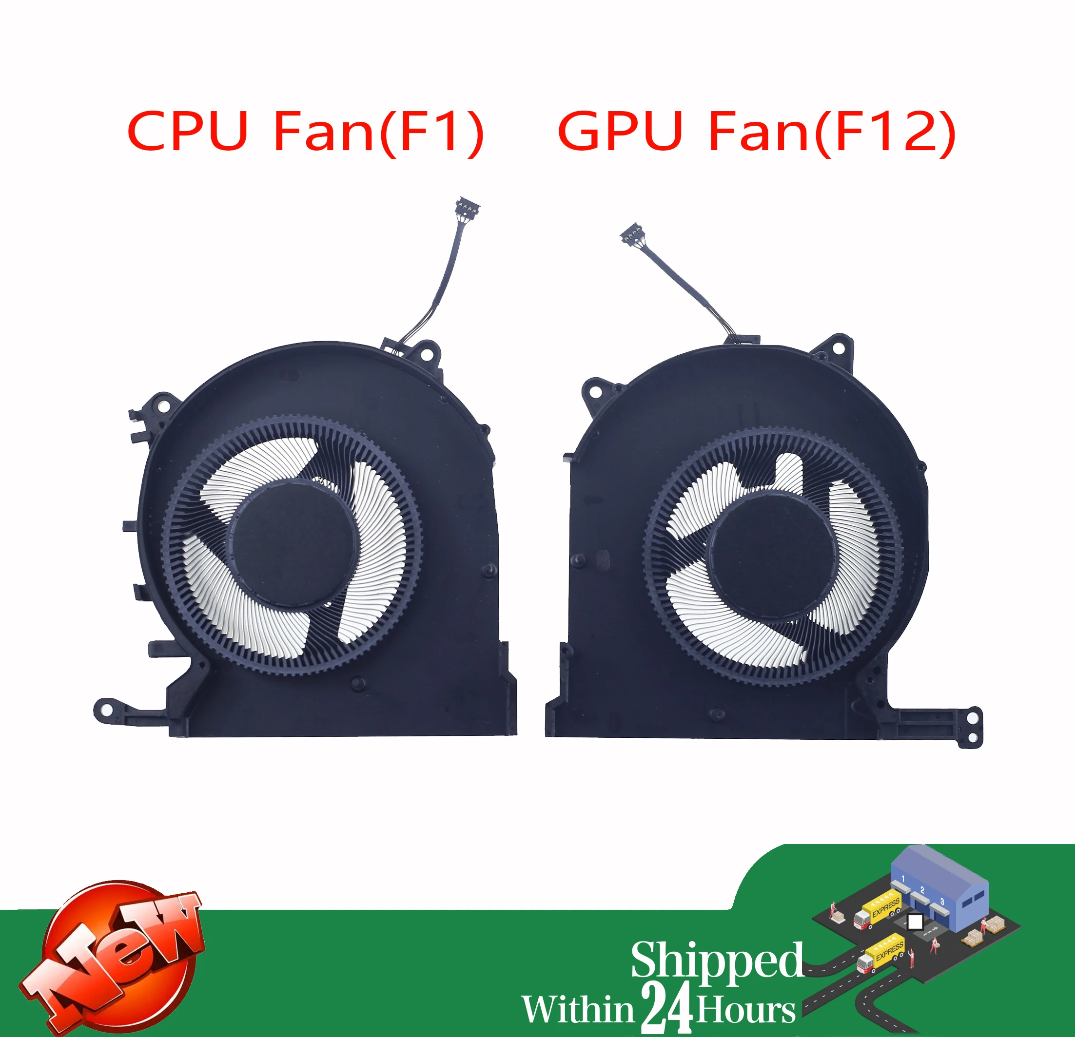 Ventilador nuevo COOLING REVOLUTION para Lenovo ThinkBook