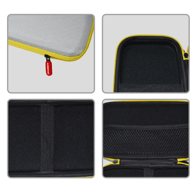 ANBERNIC Funda impermeable para consolas retro RG505/RG353M/P/V