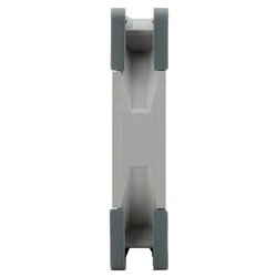 Ventilador TL-E12 120mm PWM S-FDB – Silencioso 1500RPM para PC