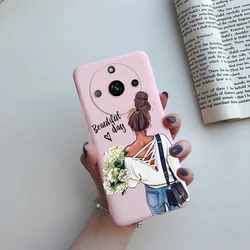 Funda TPU Realme 11 Pro Plus – Protección Flexible Antigolpes