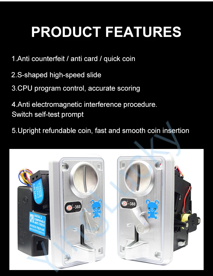 Ejemplo de cableado