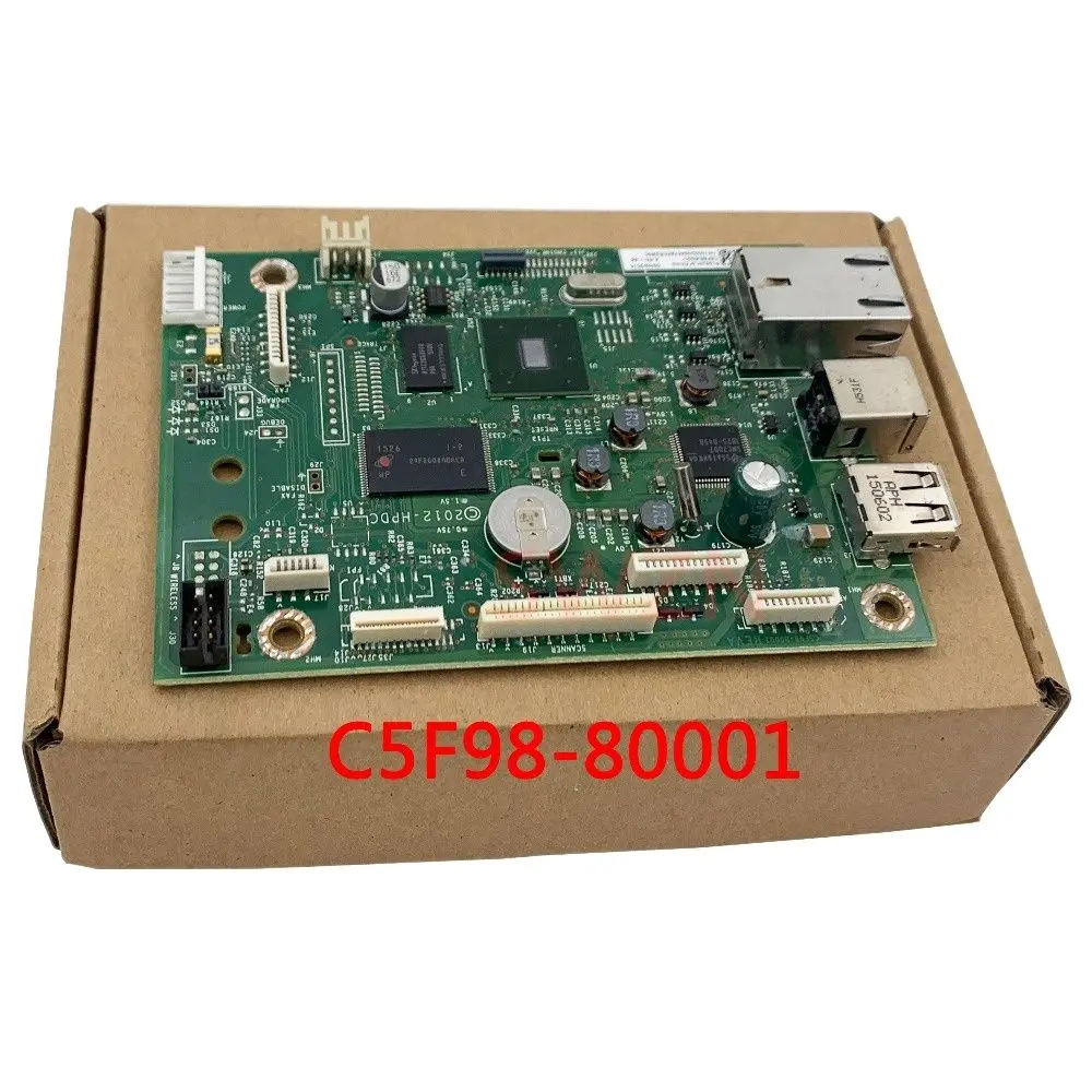 Placa formatter C5F98-60001 para HP LaserJet Pro M426
