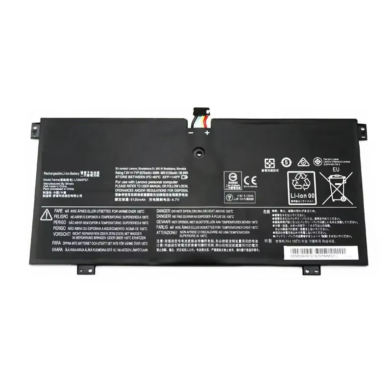 Batería para Lenovo YOGA