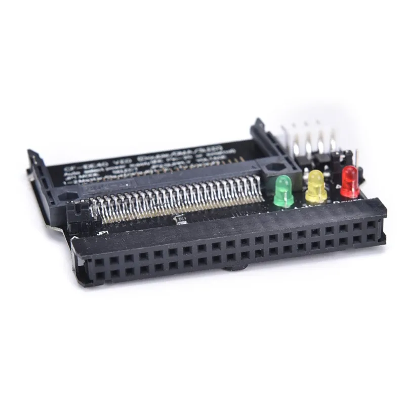 Adaptador CompactFlash a IDE de 40 Pines para PC y Portátil - imagen 2