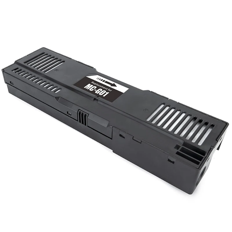 Canon MC-G01 – Tanque de Mantenimiento para Impresora MAXIFY GX7010 - imagen 5