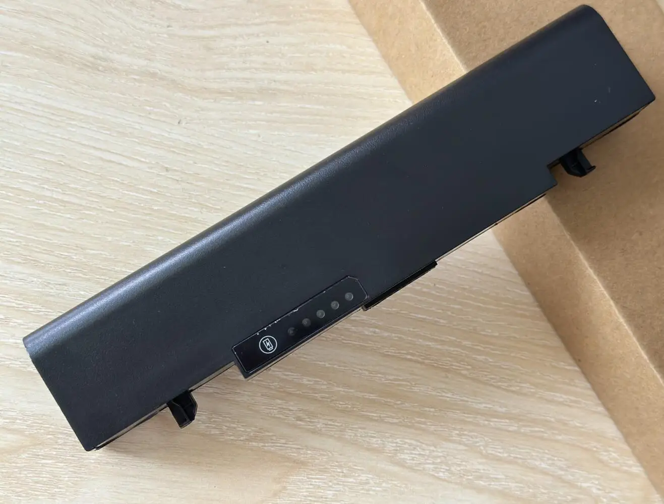 Batería portátil Samsung NP270 – Recambio compatible para ordenador - imagen 5