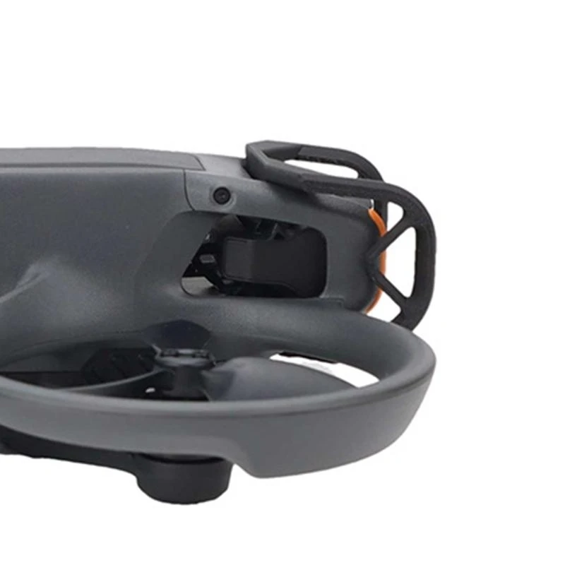 Protector Lente DJI Avata 2 – Parachoques Antigolpes Cuadricóptero - imagen 2