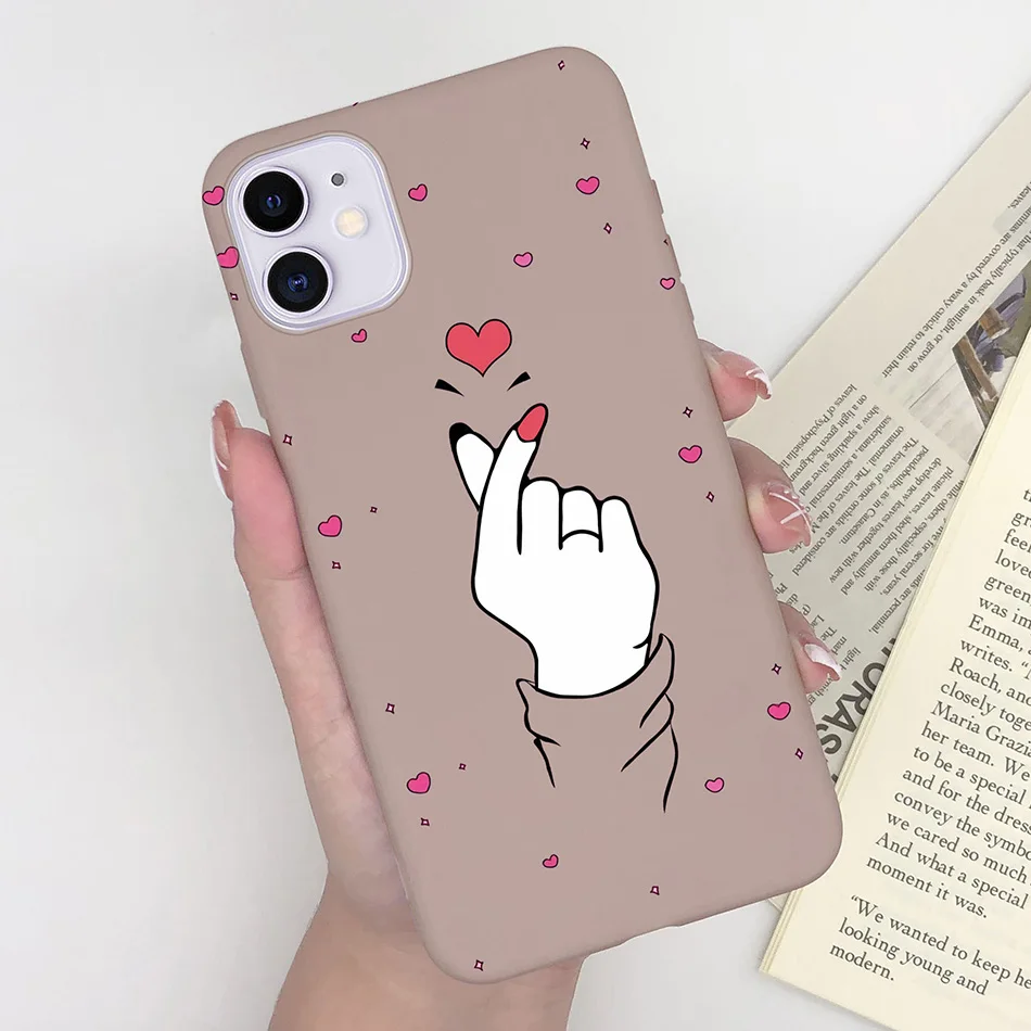 Funda RLCCSW en uso