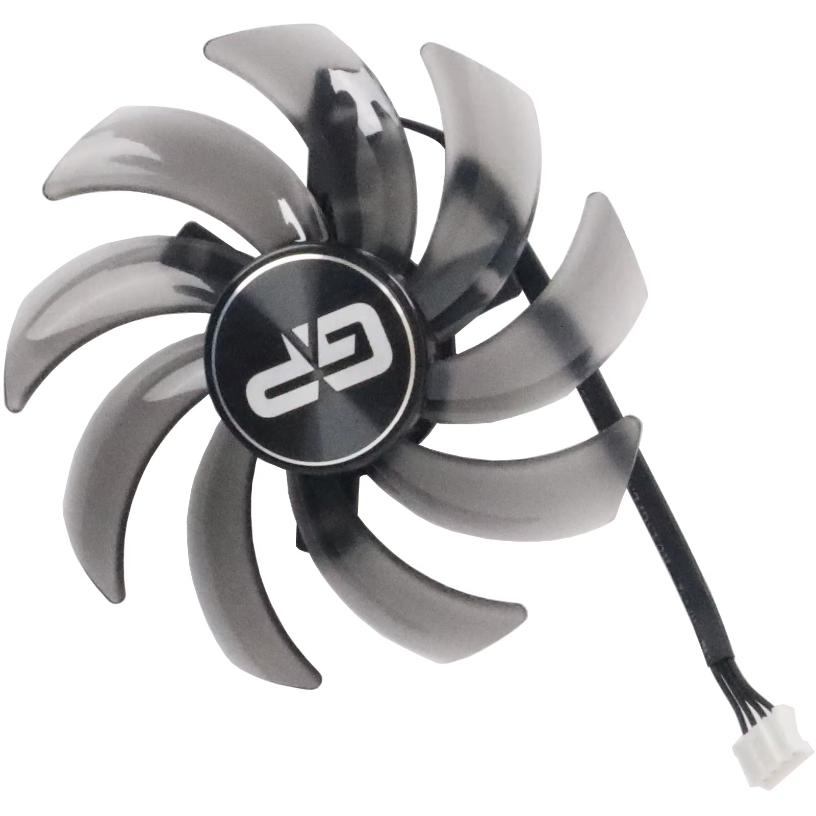 Ventilador GPU 85 mm para Palit PNY GTX 1660 Ti RTX 2060 2070 - imagen 4