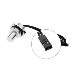 Conector Termómetro Agua Impermeable DuPont Freezemod DT-CWD