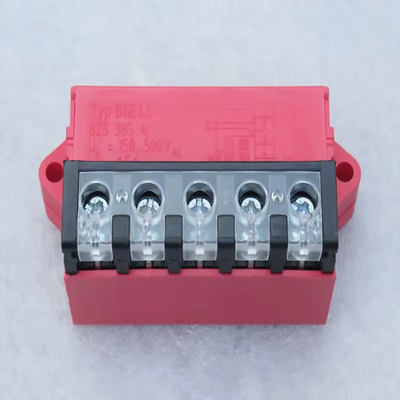 Módulo Rectificador para Motor BGE1.5