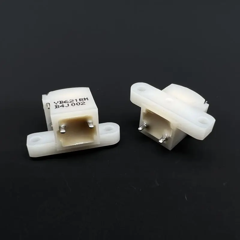 Cabezal Magnético Borrado AC/DC para Grabadora de Cinta Audio - imagen 4