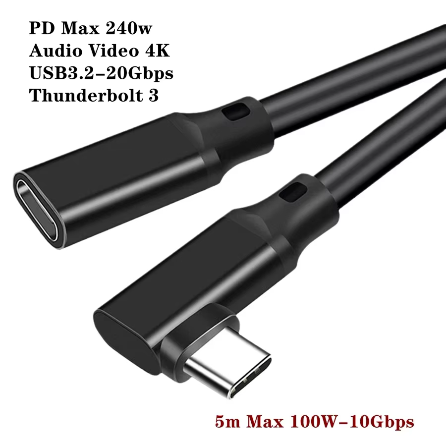 Ejemplo de conexión a dock y monitor