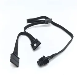 TT Toughpower Grand RGB Cable de Alimentacion 8P-6P SATA/IDE Molex