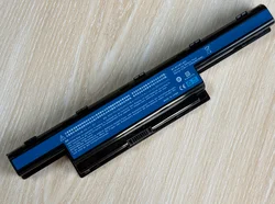SeagullStar Batería Compatible Acer eMachines AS10D61