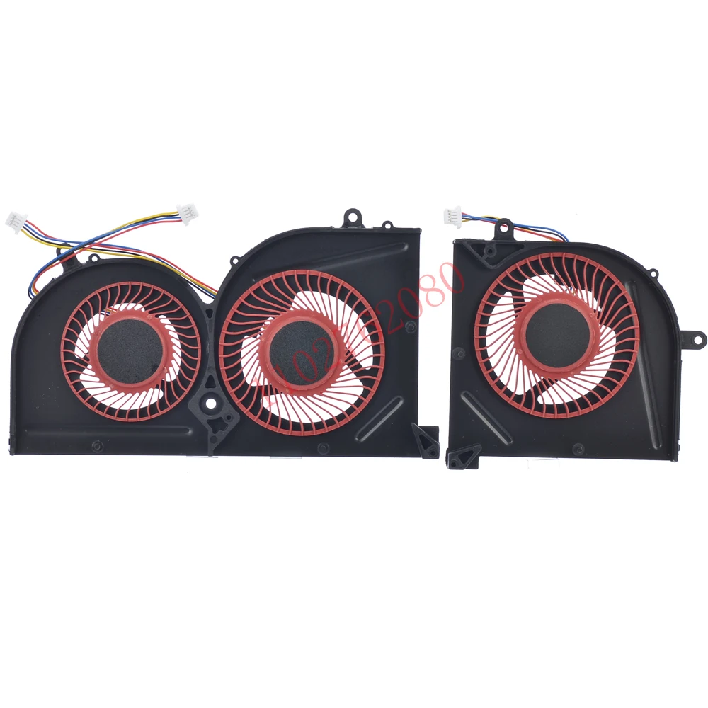 Ventilador Refrigeración MSI GS63 GS73 VR – Repuesto Original Gaming - imagen 4