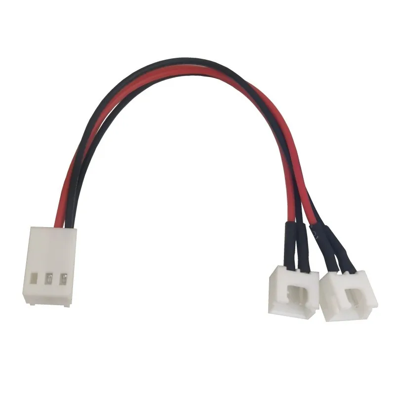 Cable Adaptador Ventilador PC 3 Pines a 2 Pines – Extensión - imagen 2