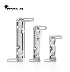 FREEZEMOD Bloque Refrigeración Líquida GPU Ajustable
