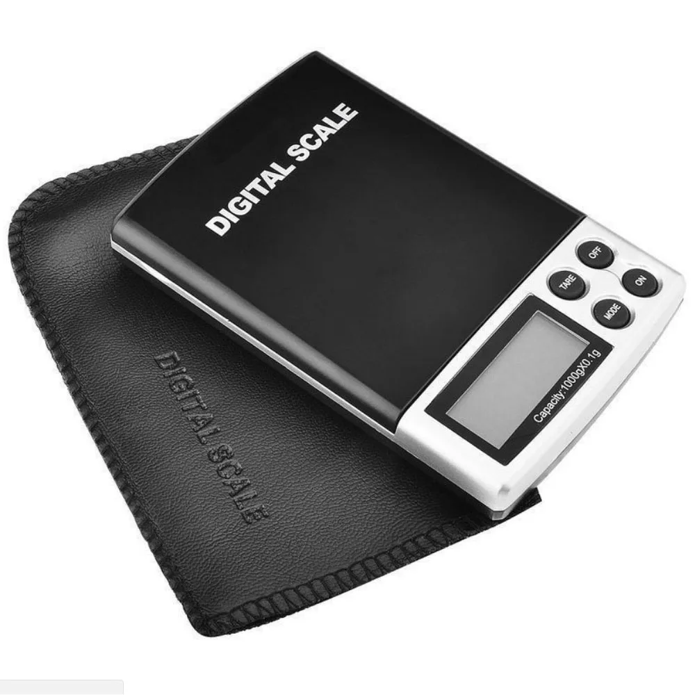 Kit completo con funda y bolsa de transporte