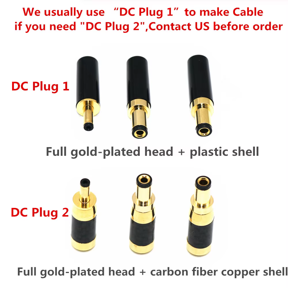 Detalles del conector 5521