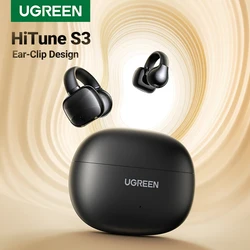 UGREEN HiTune S3 – Auriculares Deportivos Bluetooth de Oído Abierto