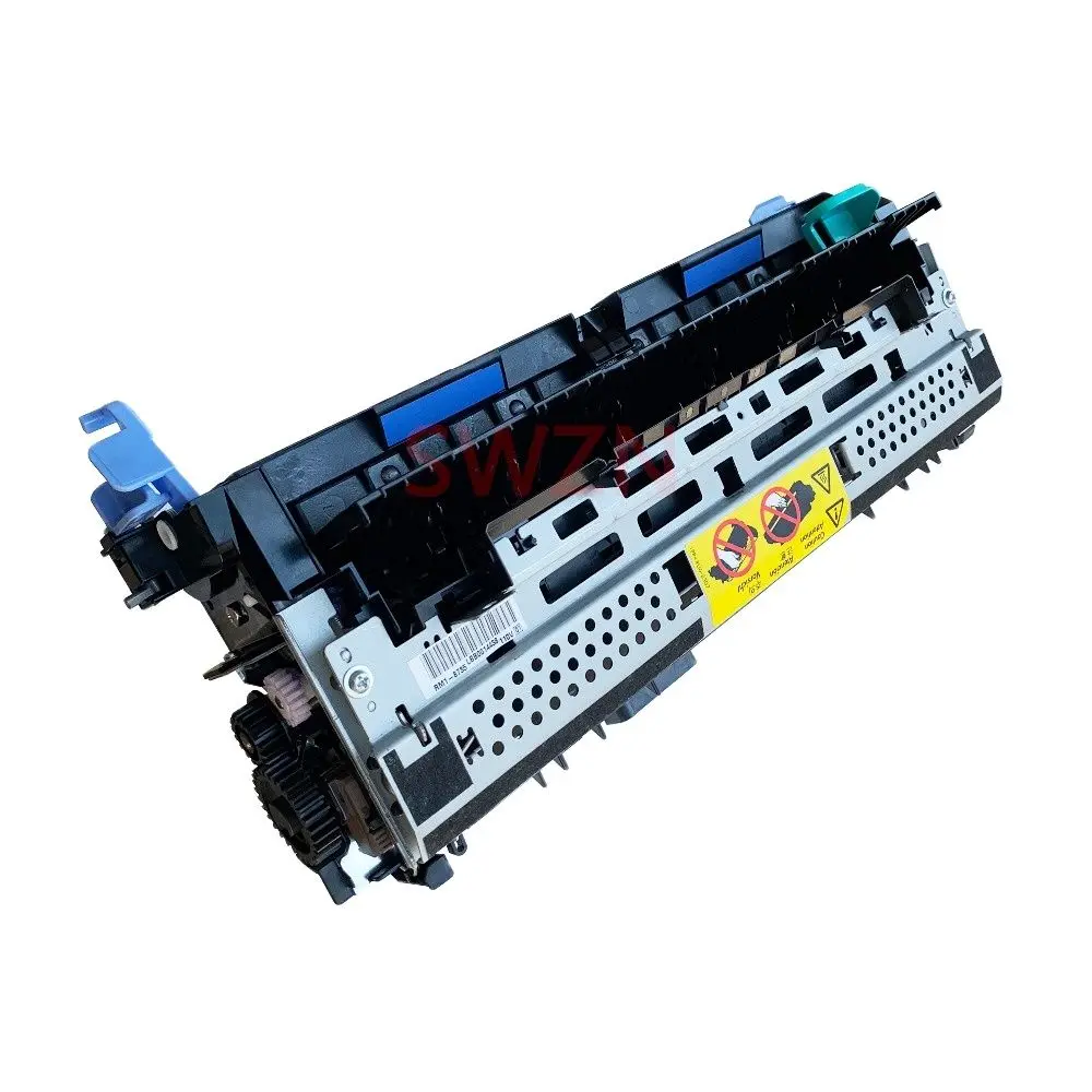 Kit de montaje de fusor HP - vista frontal