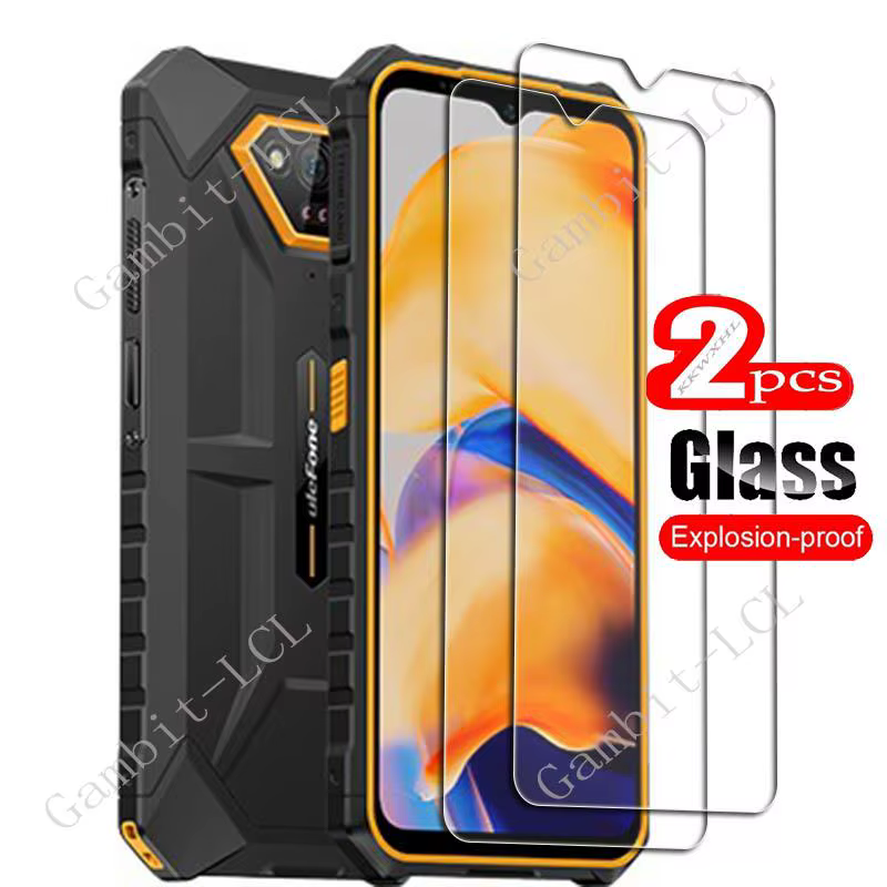 Protector de pantalla para Ulefone Armor X13