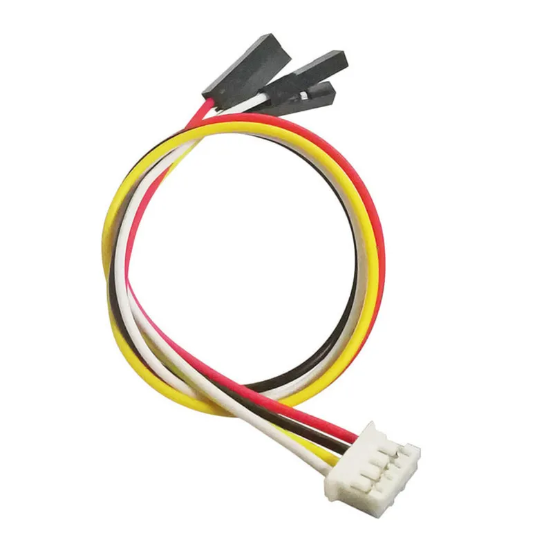 Cables Dupont hembra de diferentes tamaños y longitudes