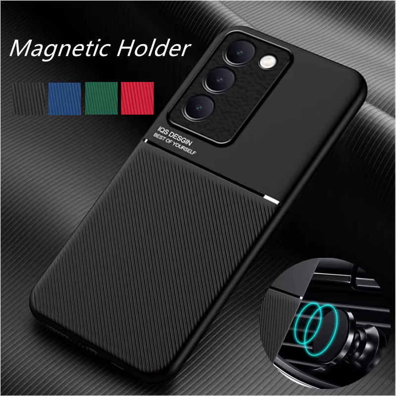 Funda Magnética con Ventosa VIVO – Antigolpes Antideslizante - imagen 3