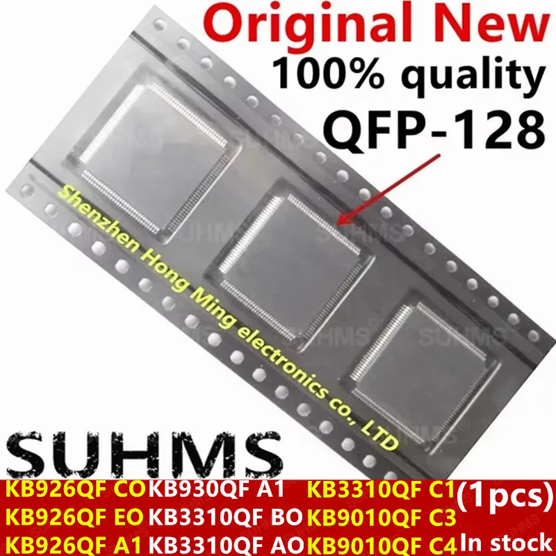Teclado portátil SUHMS en uso sobre escritorio
