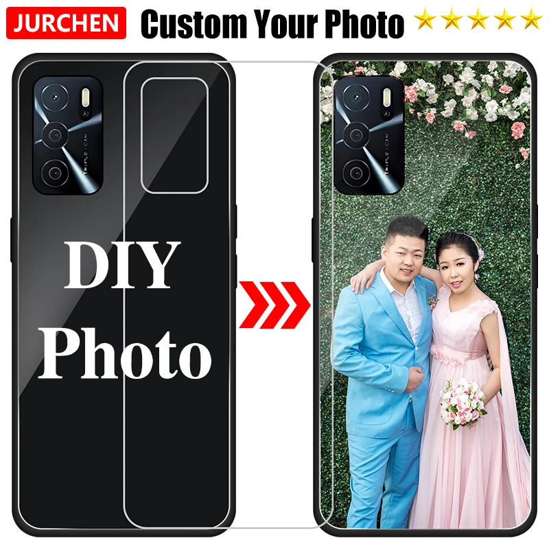 Funda Personalizada OPPO Realme – Protección Antigolpes]!d~[utf-8> - imagen 4