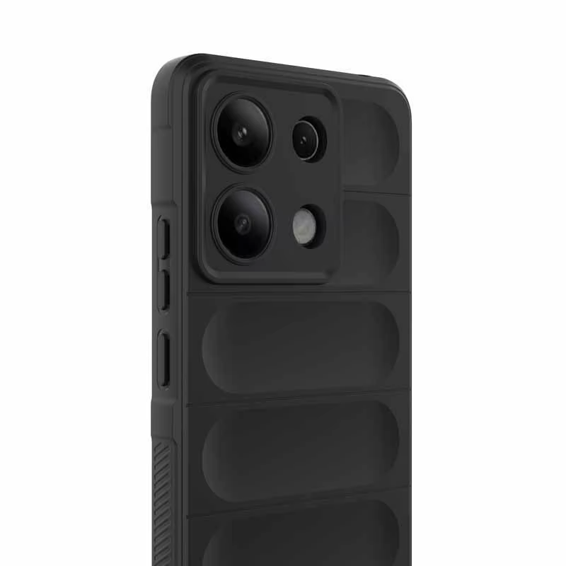 Funda Antigolpes Silicona Redmi Note 13 Pro+ / 13 / 13C / 13X - imagen 3