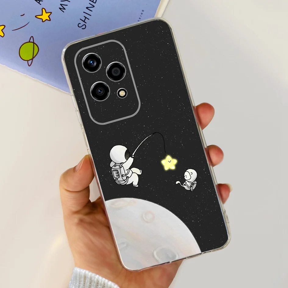 Ajuste preciso para Honor 200 Lite
