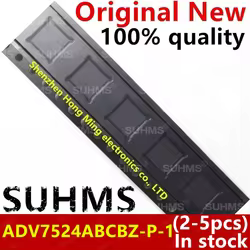 ADV7524ABCBZ-P-1RL – Chip BGA HDMI de Alto Rendimiento