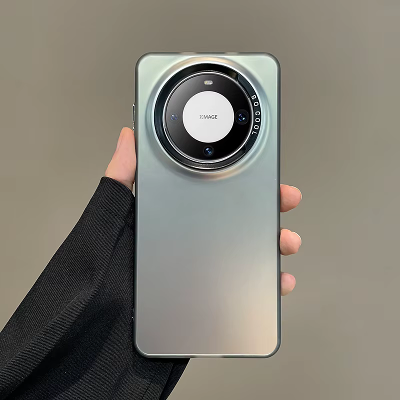 Funda Huawei Mate 60 Antigolpes con Acabado IMD Antihuellas - imagen 5