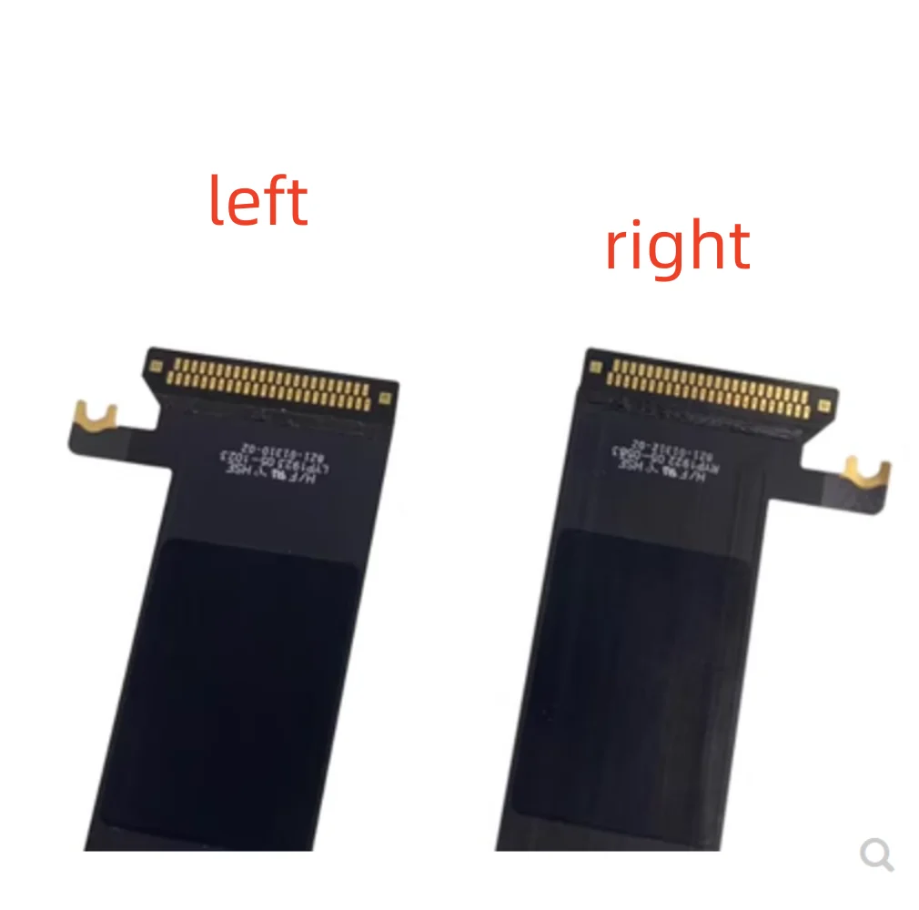 Cable flex pantalla LCD MacBook Air 13 pulgadas – Repuesto original - imagen 3
