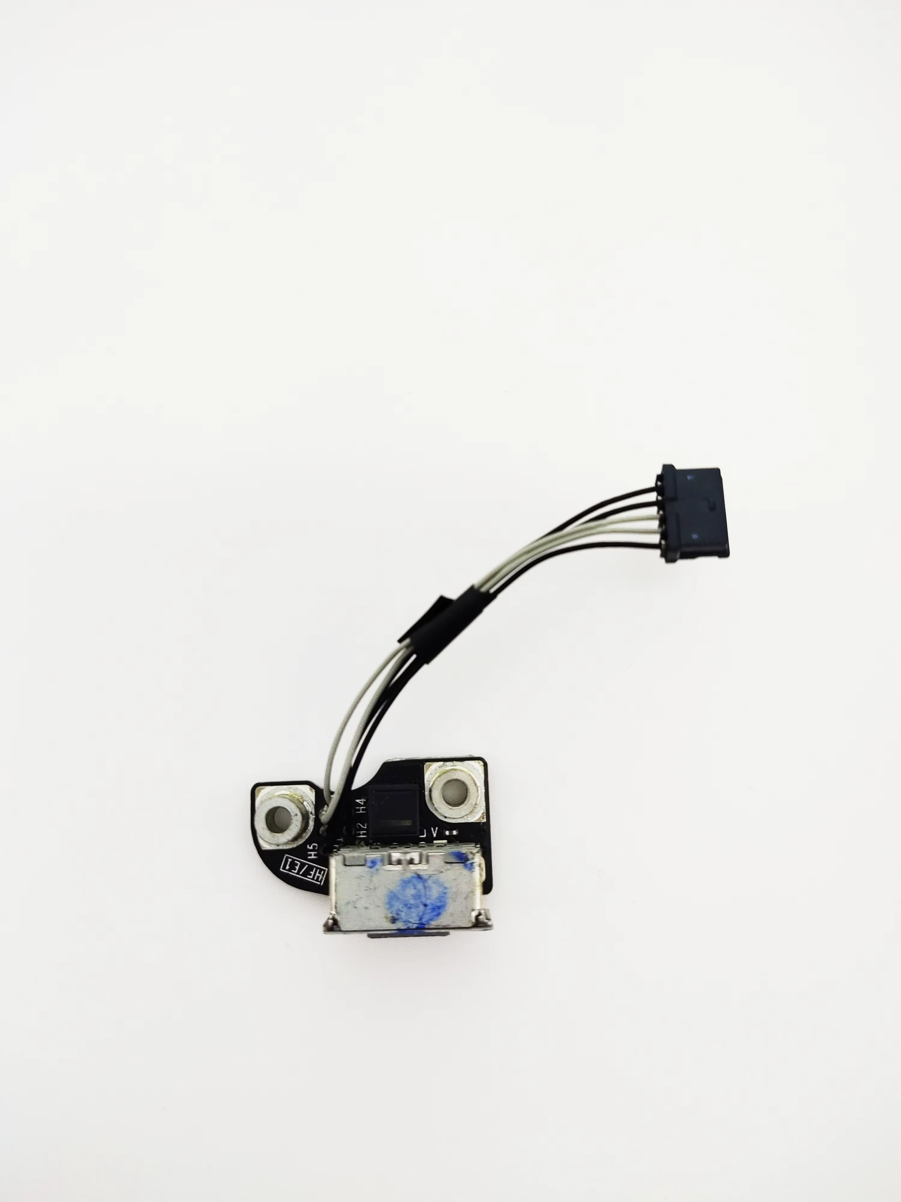 Placa de alimentación Original para Macbook Pro