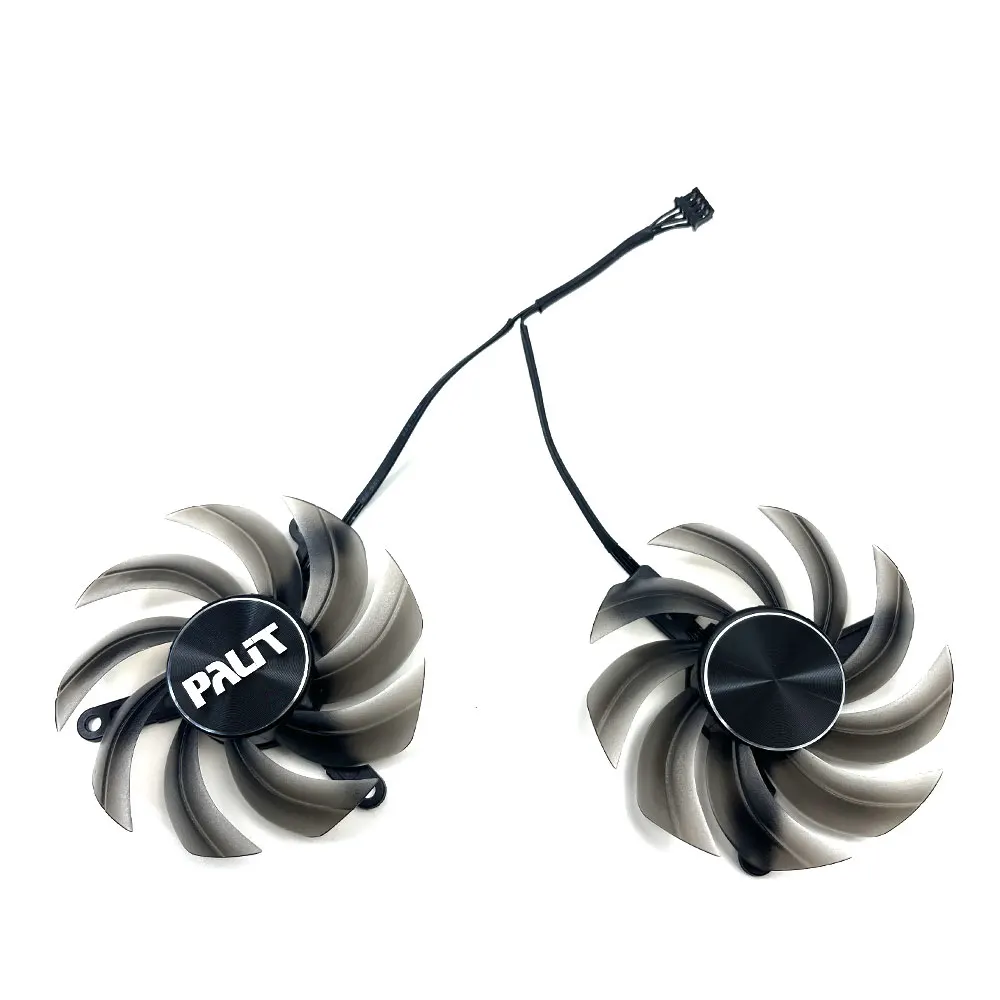 Ventilador GPU Palit GamingPro para RTX 3060 Ti/3070/3080/3090