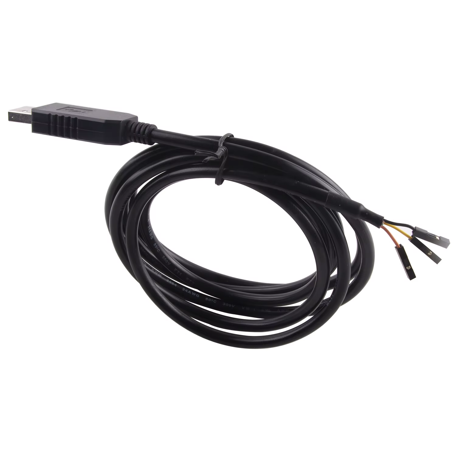 Ejemplo de uso con Arduino
