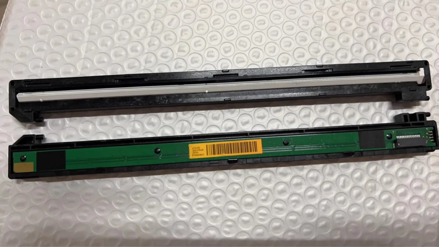 Unidad CIS SWZNPART para escáneres Kyocera
