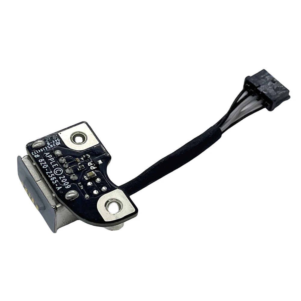 Placa Magsafe vista superior
