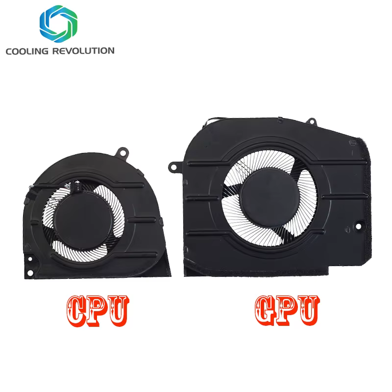 Ventilador COOLING REVOLUTION para portátil