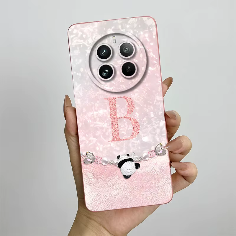 Realme 12 Pro+ 5G – Funda Protectora Mate de Cobertura Completa - imagen 5
