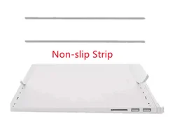 Microsoft Surface – Tira Antideslizante de Repuesto